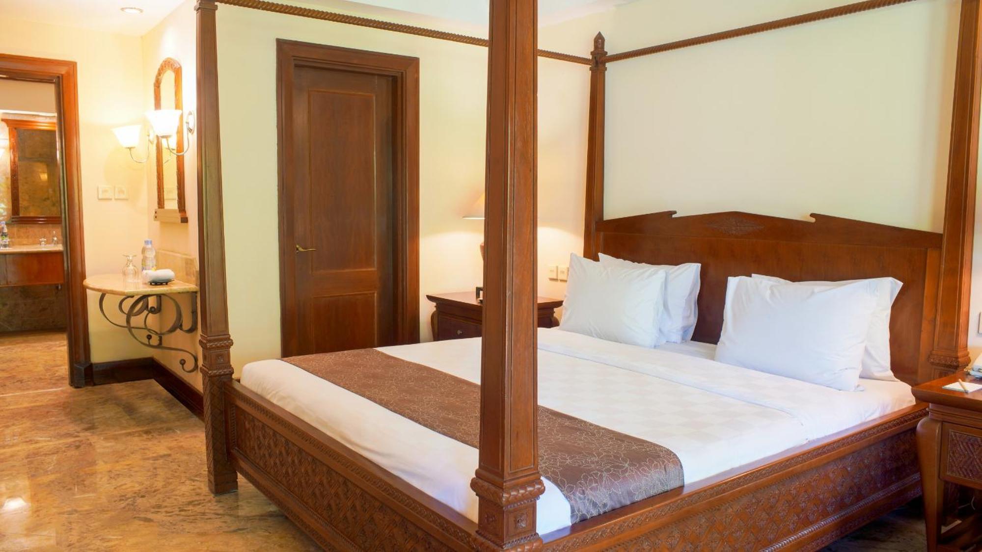 Lorin Solo Hotel Экстерьер фото