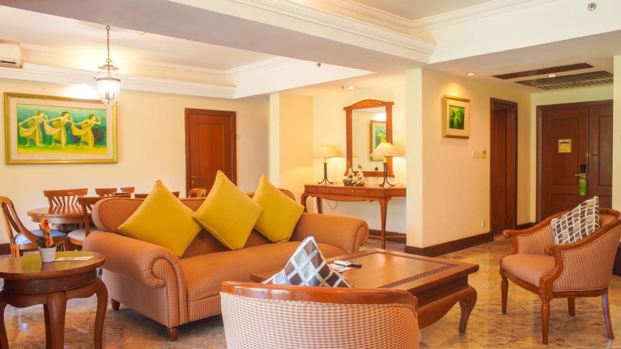 Lorin Solo Hotel Экстерьер фото