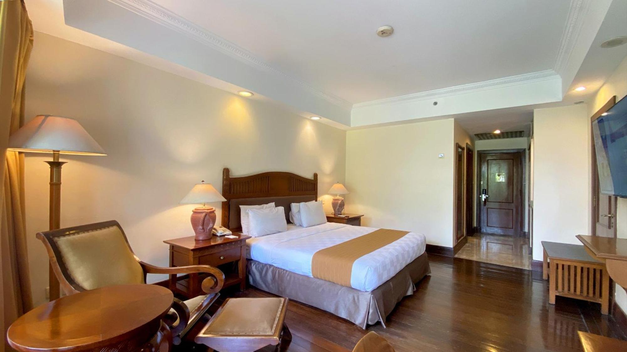 Lorin Solo Hotel Экстерьер фото