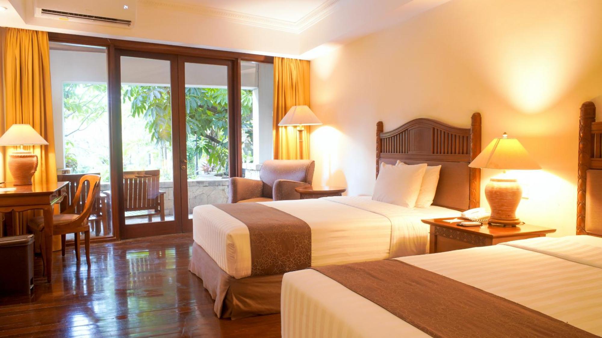 Lorin Solo Hotel Экстерьер фото
