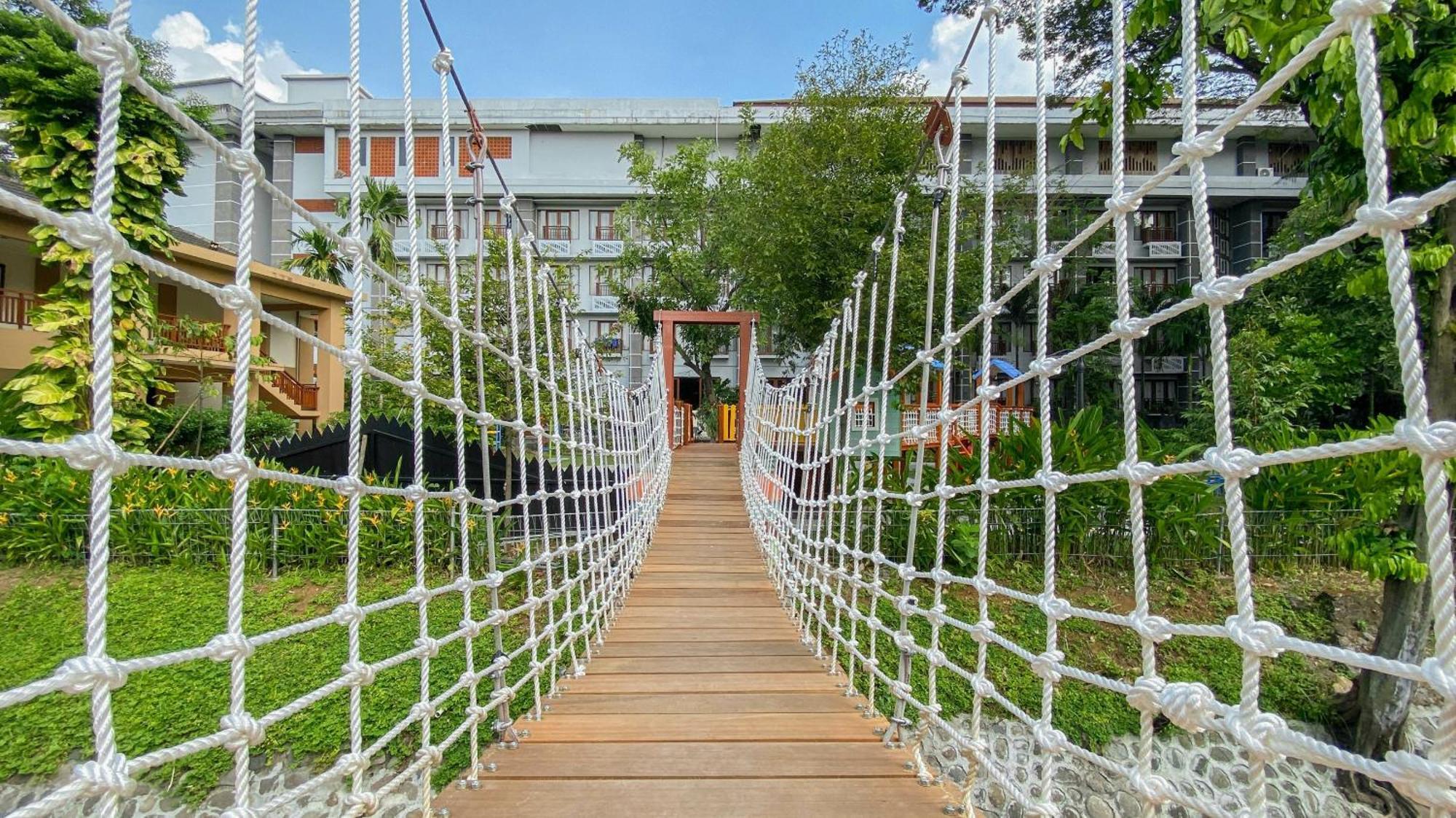 Lorin Solo Hotel Экстерьер фото