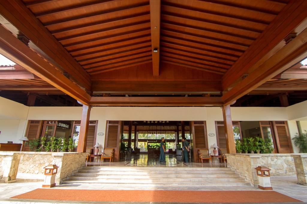 Lorin Solo Hotel Экстерьер фото